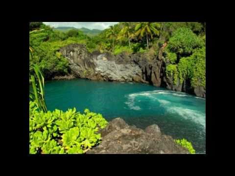 Гавайский вальс   SONG OF THE ISLANDS  Waltz