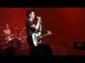 Blink-182, Happy Birthday Travis, Wiltern ...