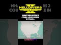 Helldivers 2 in 10 years #helldivers2