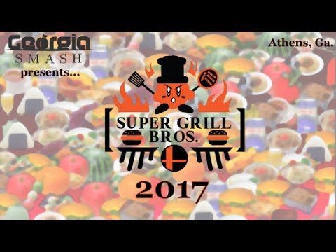 Super Grill Bros 2017 Hype Video