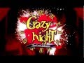 【Chaz】Crazy Night English Cover 【Self-Chorus 1=8 ...