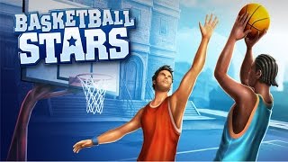Basketball Stars videosu