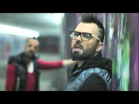 Σταμάτης Γονίδης ft  Knock Out   Έχεις θέματα   Official Video Clip