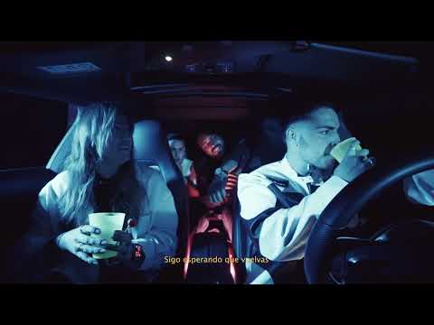 Juanjo Garcia - QUE VUELVAS (Visualizer)