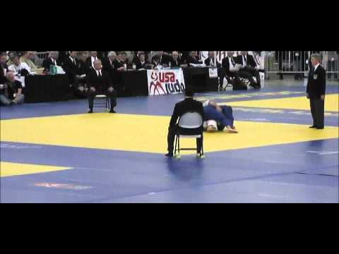 jonathan fernandez judo