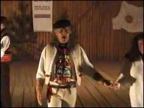 JAN AMBROZ NA TELGARTE HRAJU