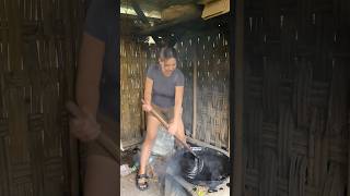 Download lagu stirring dodol for hours mp3