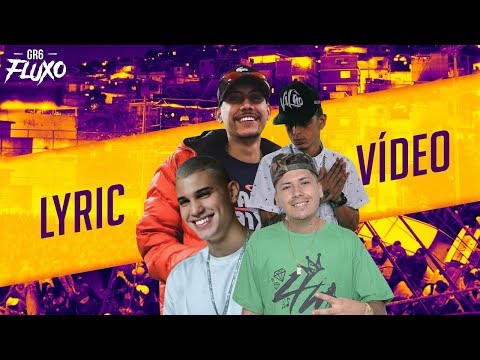 MC Menor da VG , Dom Tarifi, Grego MC e MC Alemão - Esse Dai Era do Bom (DJ LK)