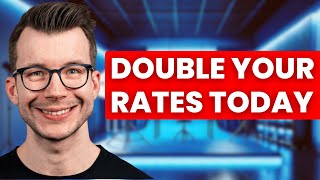 How I Raise Rates on Photography Clients (Without Losing Them)