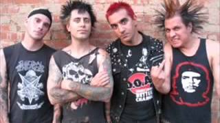 The Casualties-We Don't need you