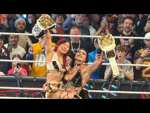 Vlog Warriors and Matt Kempke