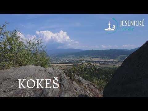 Jesenické návraty - Kokeš (Šumperk)