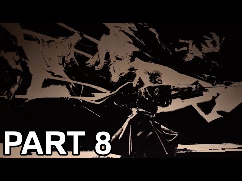 Ghost of Tsushima HARD Walkthrough Part 8 - MYTHIC HUNT  (PS4 Let's Play Commentary)