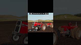 FS 20 Massey Ferguson 375 Tractor Mod #mf385 #fs23 #fs23mods