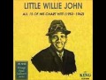 Little Willie John -Suffering with the Blues-