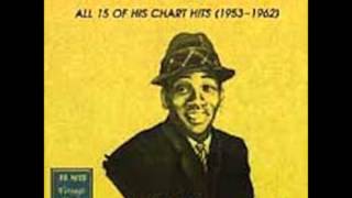 Little Willie John -Suffering with the Blues-