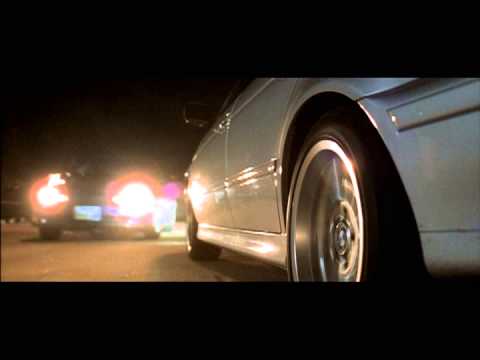 Thumbnail of the video: BMW Films: The Hire - Chosen Trailer
