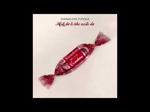 Zabranjeno pušenje - Hodi da ti čiko nesto da (cijeli album)