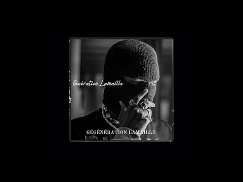 Génération Lamaille miroire ft 40gvng
