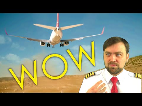 The BEST Airline Commercials | Airline Pilot Reaction | BA, Turkish, UIA
