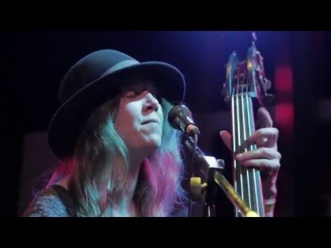 jazz amarinois 2015 - The Man Overboard - After You've Gone