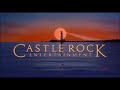 Castle Rock Entertainment Logo History 1987 Present