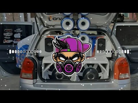 PASSAGEM DE SOM - ALTA QUALIDADE ( PARA PAREDÃO ) MÉDIO GRAVE - ARROCHADEIRA 2026 