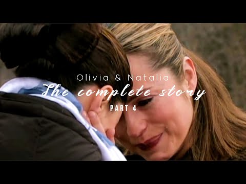 Otalia | The Complete Story | Guiding Light | Part 4 of 6