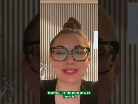 ATF Resume - Executive Resumes #resumes