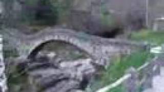 preview picture of video 'Ponte dei salti - Val Verzasca - CH'