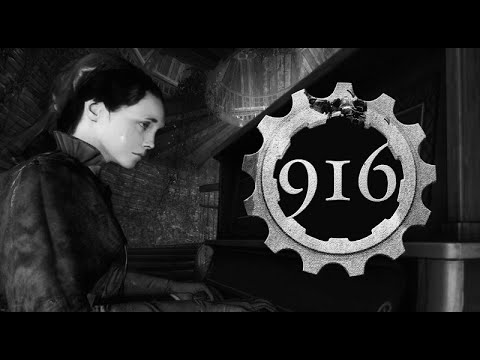 Group 916 | 'Bury Me' Buried Zombies Music Video - Black Ops 2 Zombies (1080p60fps)