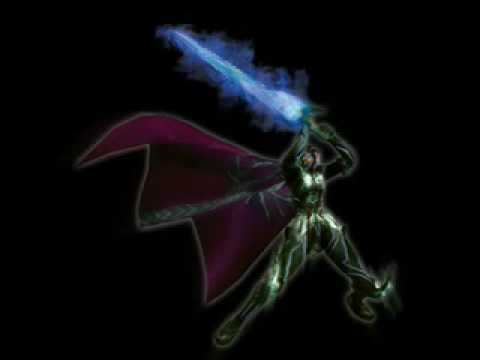 Devil May Cry Soundtrack - Super ultra violet(Nelo Angelo battle theme)