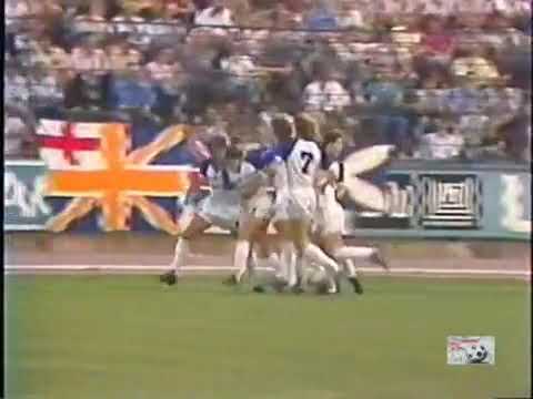 Carl Zeiss Jena - Hansa Rostock 2-1 - Oberliga 1989-90 - 6a giornata