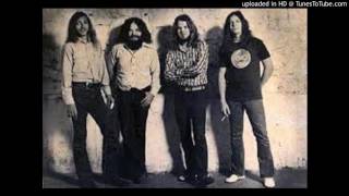 Eric Quincy Tate ft. Duane Allman - Comin' Down (Demo Version 1969)