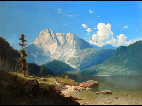 Bedřich Smetana - Triumphal Symphony