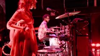 Broken Social Scene - Meet Me In The Basement (Terminal 5) (Alternate Angles)