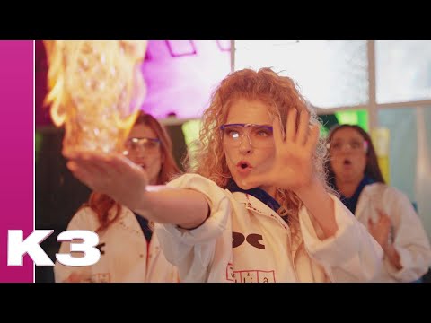 Video thumbnail for Sprookjesboek