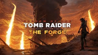 Shadow of the Tomb Raider - Trailer nuove avventure