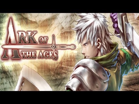 Ark of the Ages IOS
