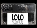 Frek Sho LOLO Productions Presents 1995