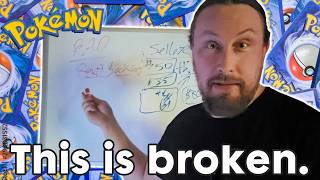 Pokemon is cooked. Here's why.