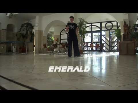 HSU Tryout 2012 | Emerald | Hungary