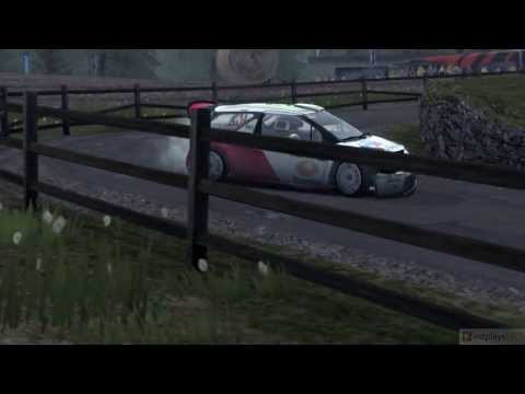 WRC 4 FIA World Rally Championship PC Gameplay HD 720P   Rally Deutschland