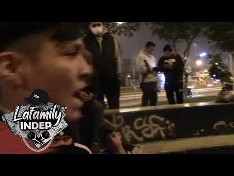 #AHER VS #PEKAS - 4TOS / POCOFLORO🥊 #FECHA3