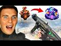 SOLO Warzone Ranked Play Is Easy As F