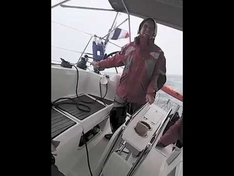 Sun Odyssey 349 Milonga Sentimental