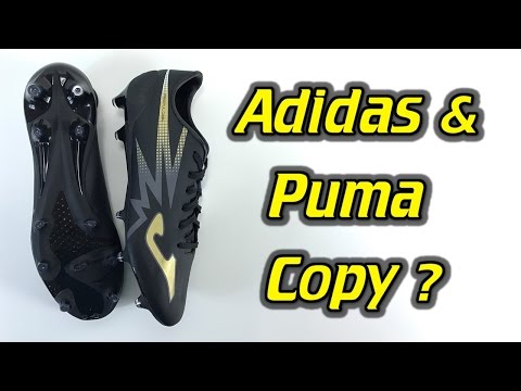 Joma Propulsion Lite - One Take Review + On Feet