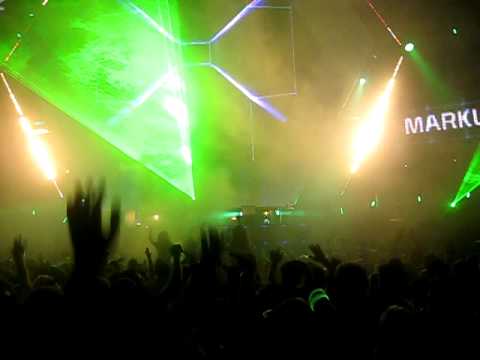 Transmission 2011 Markus Schulz - The New World
