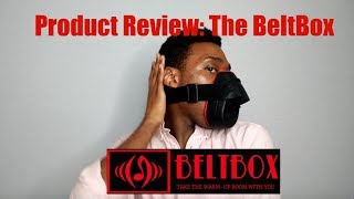Product Review: The BeltBox