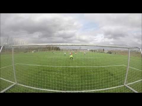 Kolding IF Vs. Dalum IF U14 - Storm